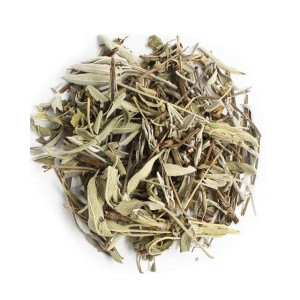 100 Grs - Salvia Blanca
